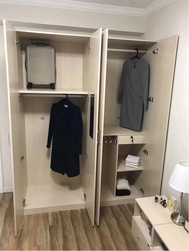 Shanghai-Xuhui-Cozy Home,Clean&Comfy,Hustle & Bustle