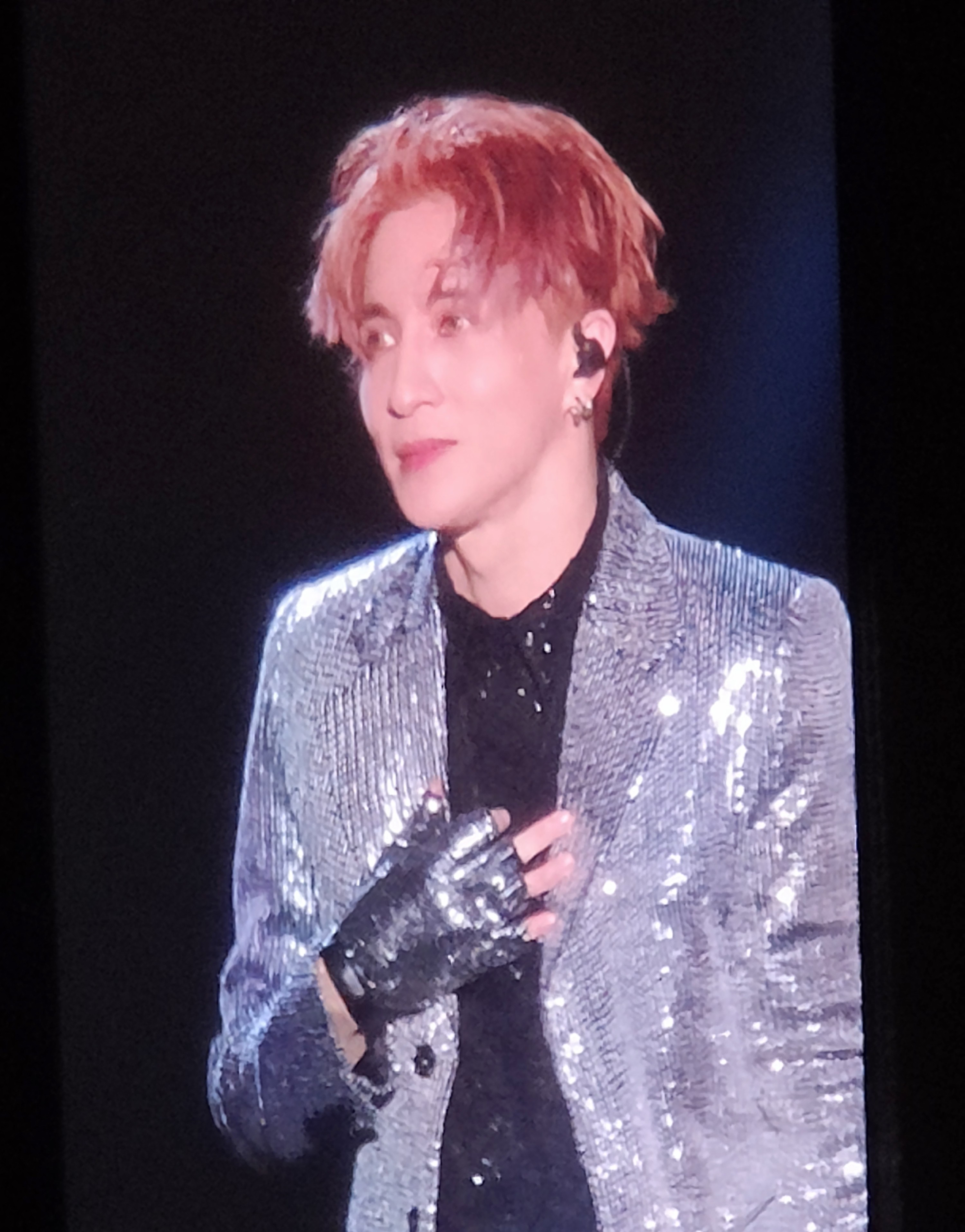 现场版认真的雪（老薛的演唱会）_4