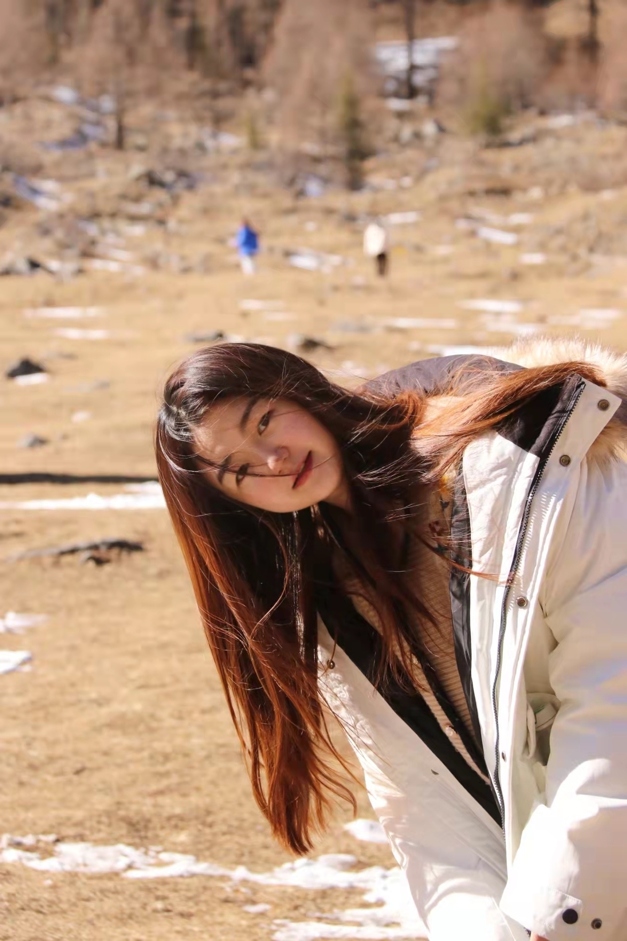 三月底四月初 走川藏线 房车自驾游组队 _4