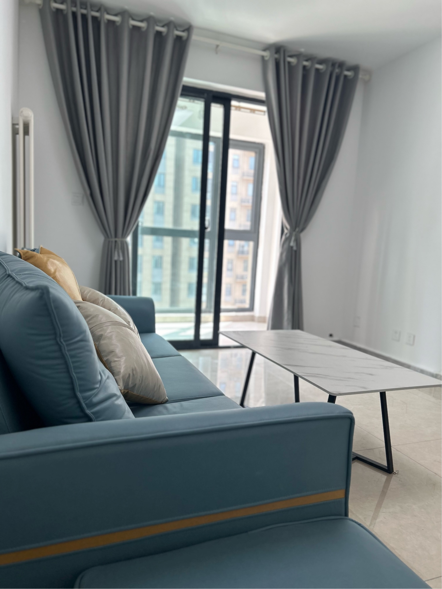 Zhengzhou-Jinshui-Cozy Home,Clean&Comfy,No Gender Limit,Hustle & Bustle