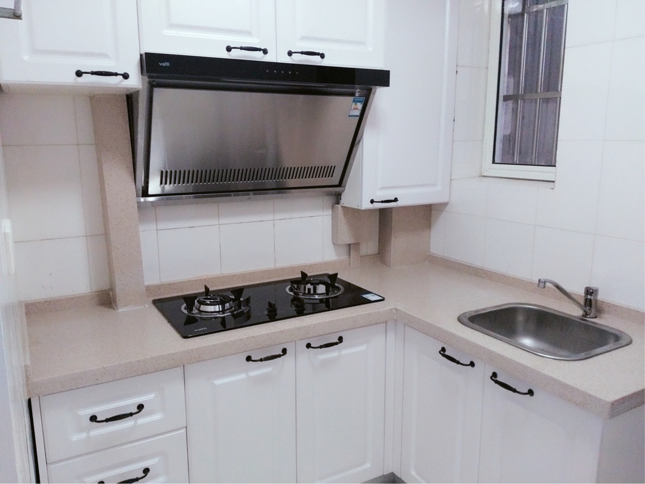 上海 長寧 | 法华镇路_5