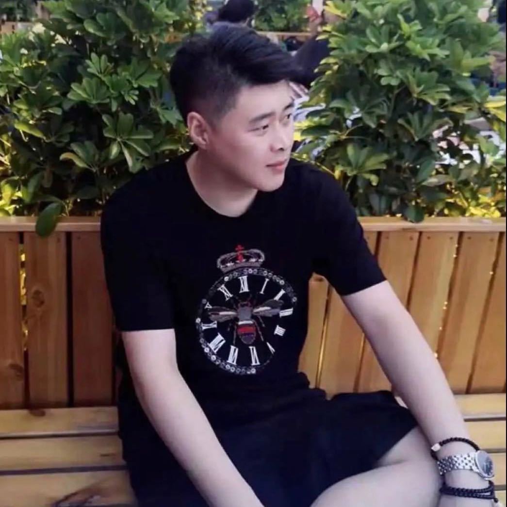 王绍强.👑