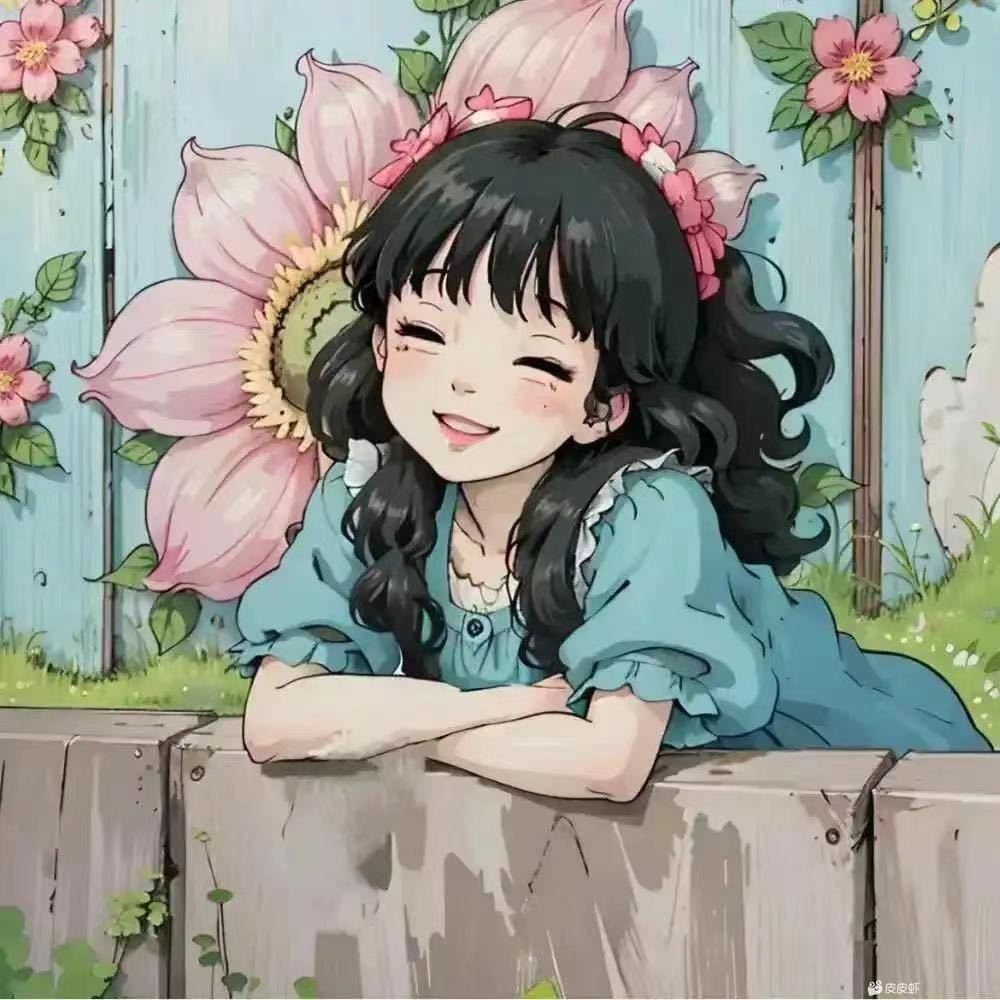 孤岛上的向日葵