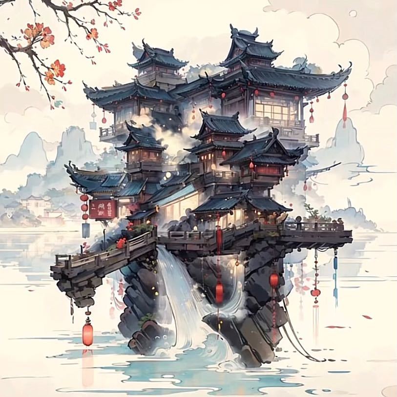 蒋将奖浆