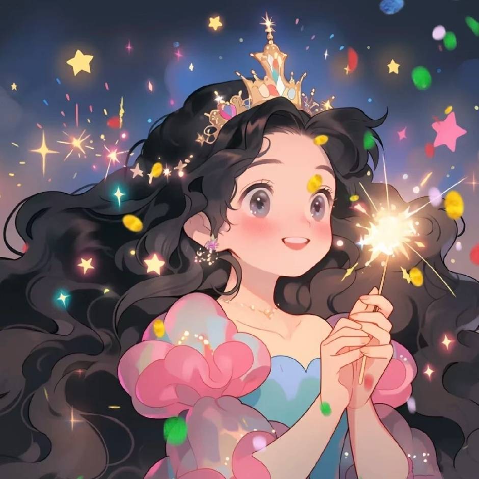 晴天🌞（暴富版）