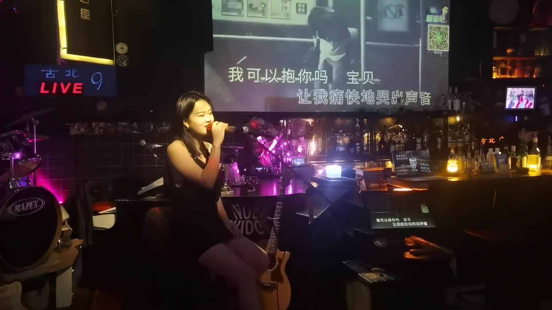 微醺派对活动圆满举行