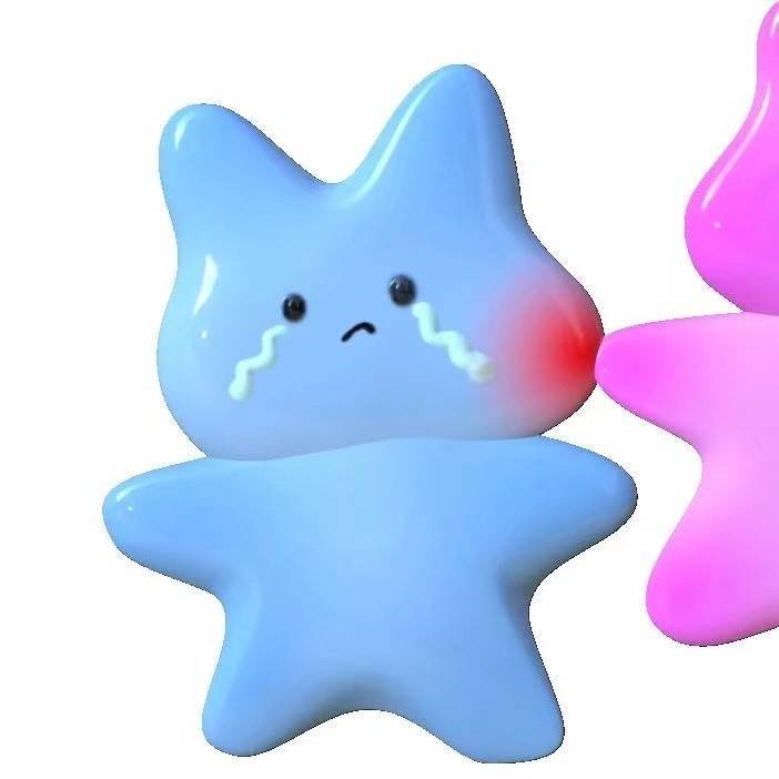 可爱小w啦