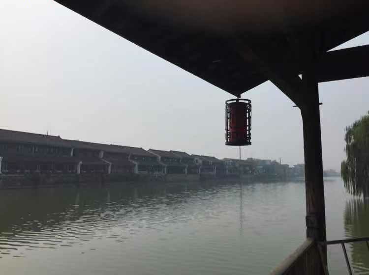 小邱