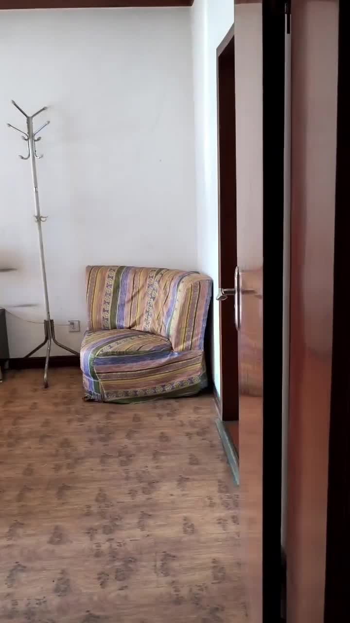 我的温馨小屋