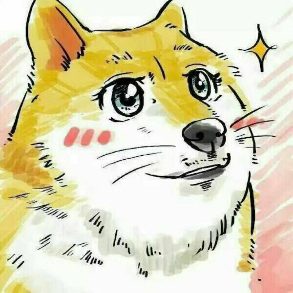 一眼月色