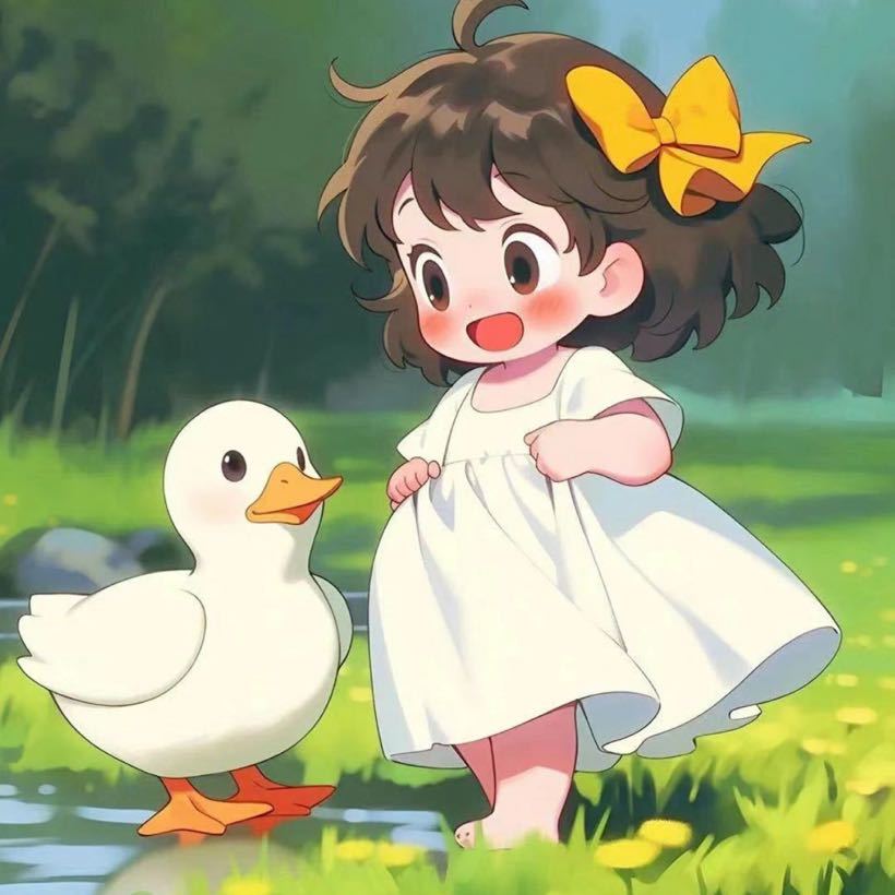 婧