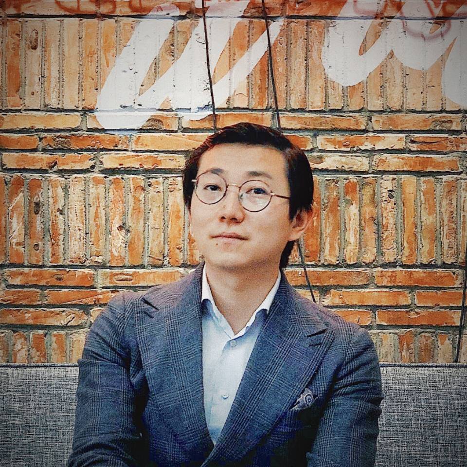 Chenyin Pan