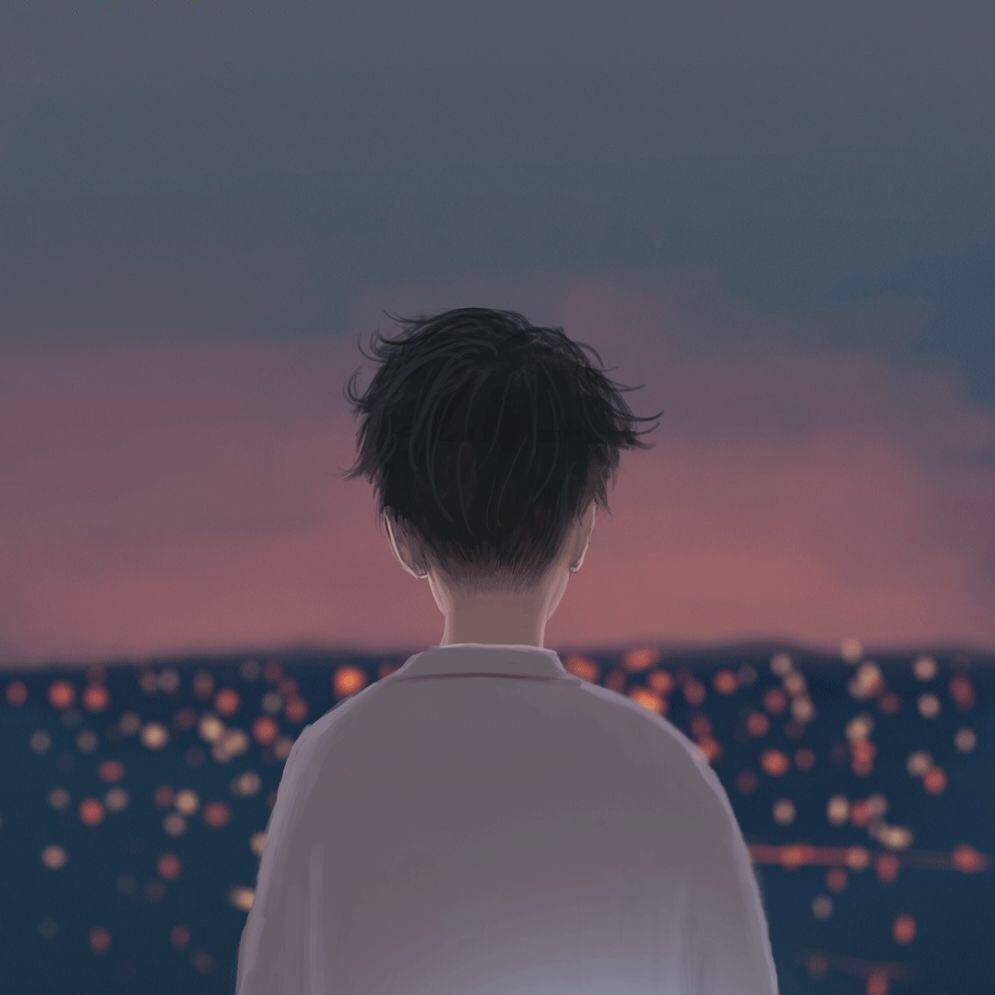 落尘