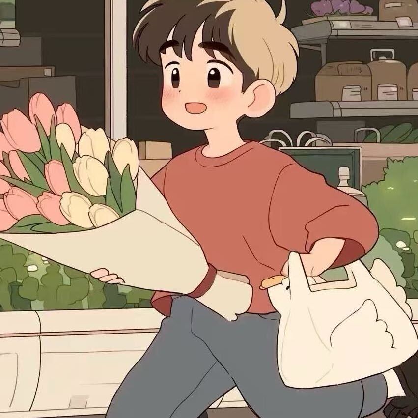 烤地瓜🍠