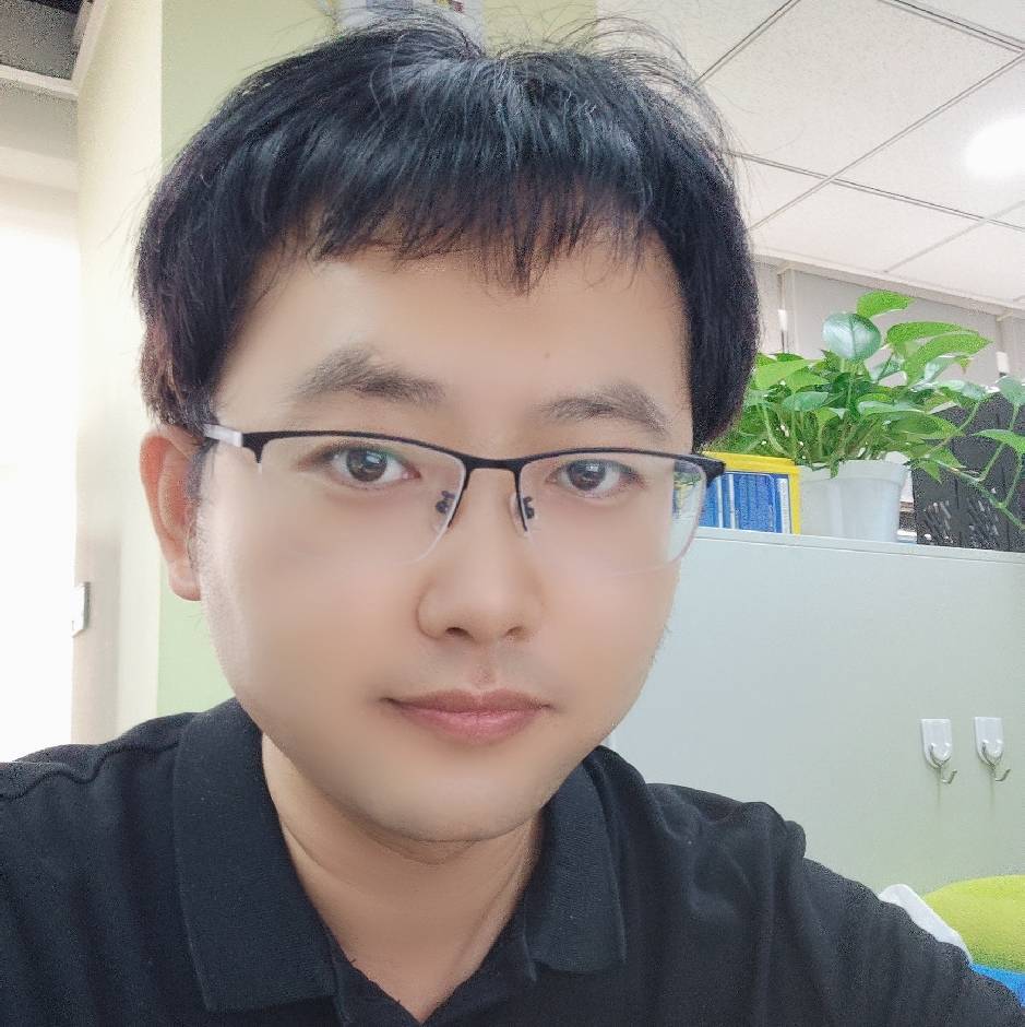 墨一白