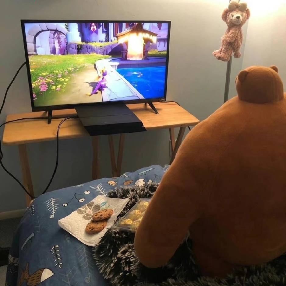 行遇见