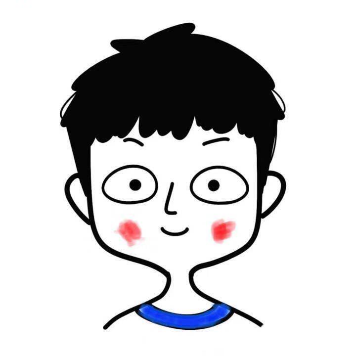 愛吃小潴的乔治
