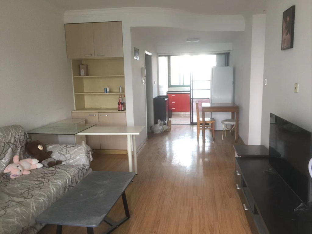 Shanghai-Jiading-Cozy Home,Clean&Comfy,Chilled,LGBTQ Friendly