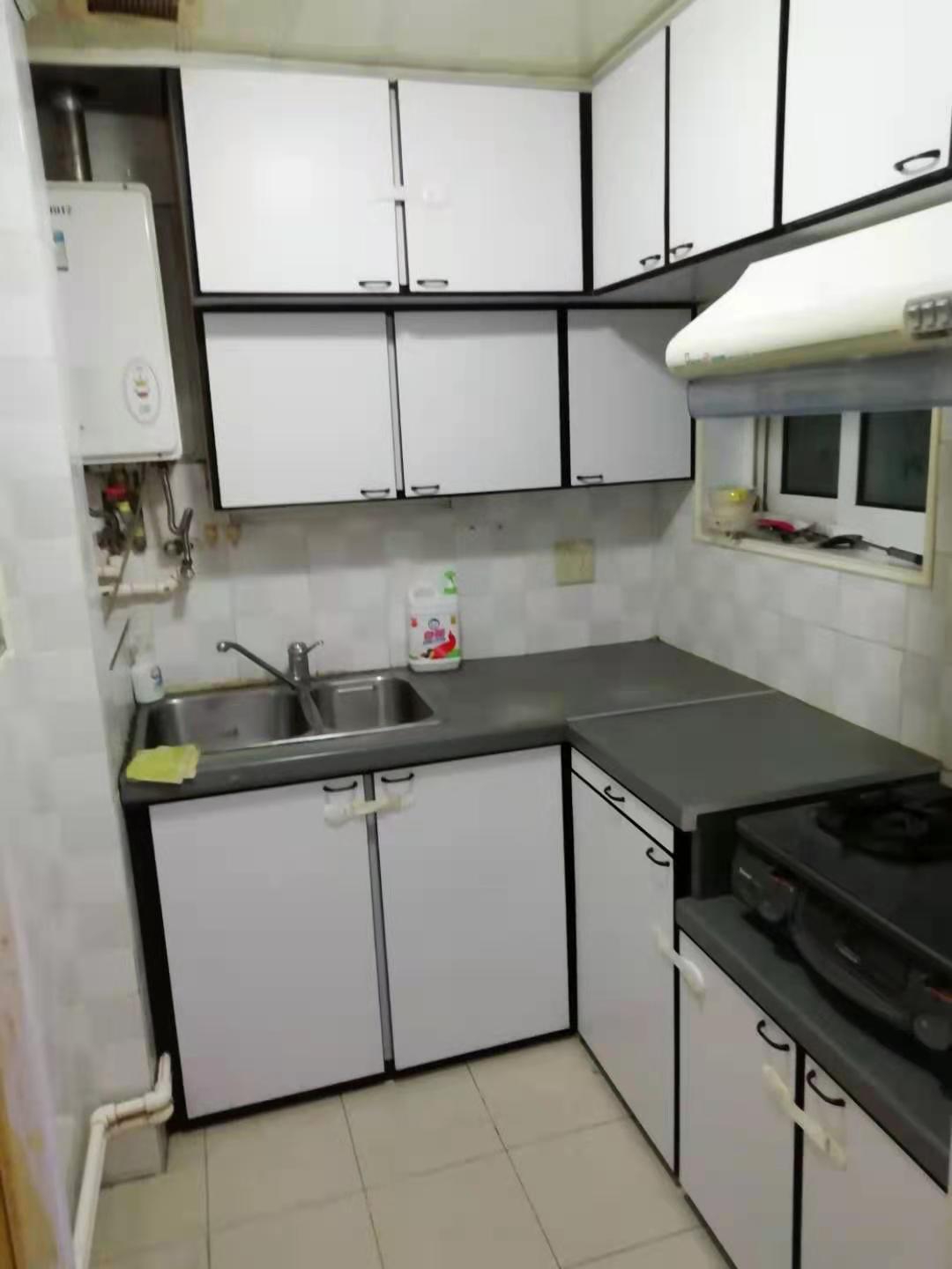 Shanghai-Xuhui-Cozy Home,Clean&Comfy,Hustle & Bustle,Pet Friendly