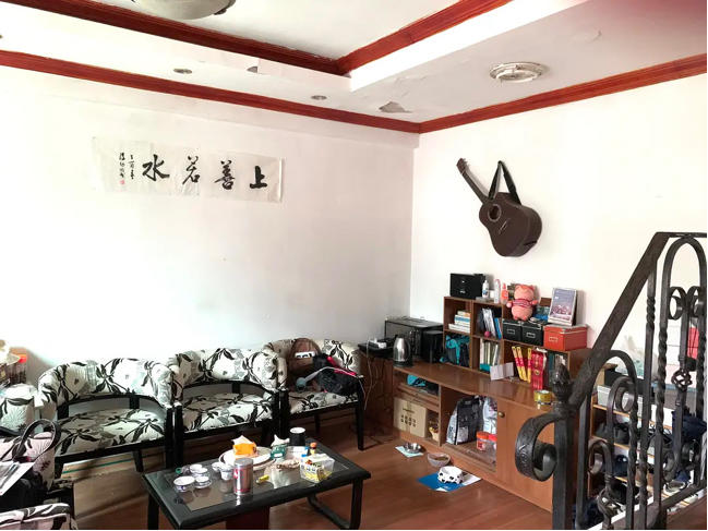 Guangzhou-Tianhe-Shared Apartment,Seeking Flatmate,Long Term,Pet Friendly