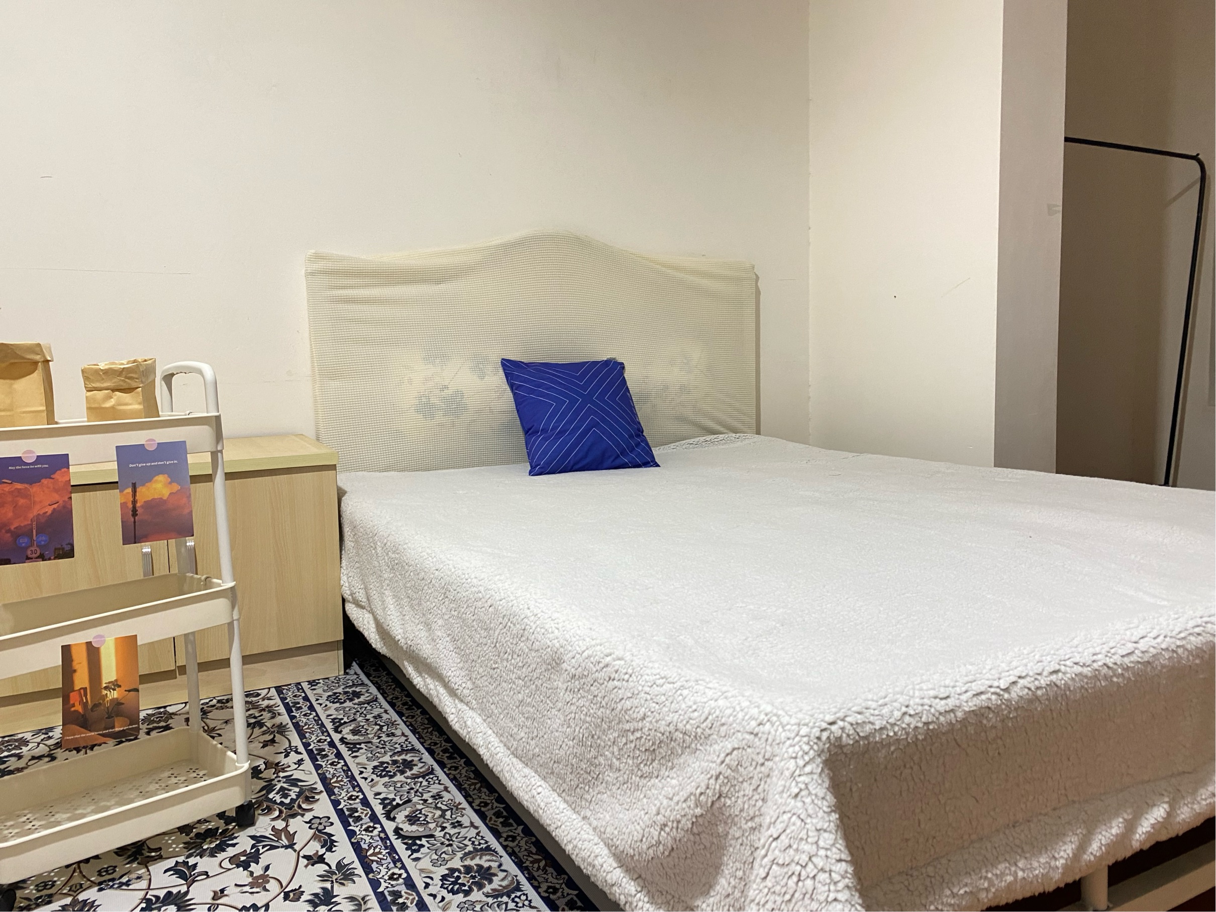 Xi'AnWeiyangShared ApartmentSubletLong & Short Term