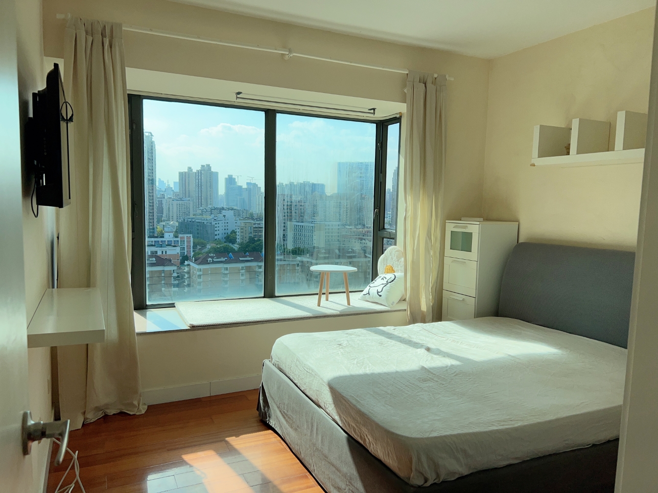 上海 虹口 | 临平路133弄_6