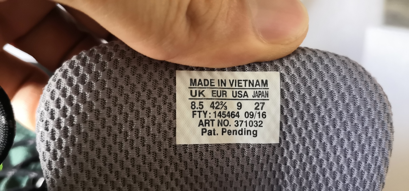 Salomon X Ultra Mid 2 gtx 42,5
