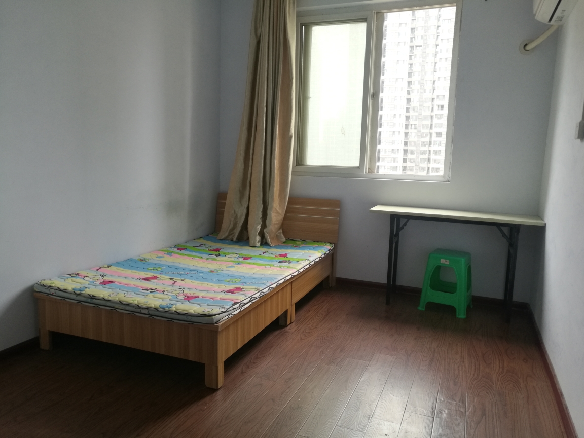 Zhengzhou-Erqi-Cozy Home,Clean&Comfy,No Gender Limit