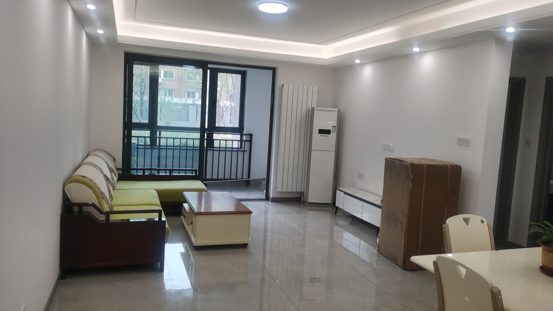 Beijing-Chaoyang-Clean&Comfy