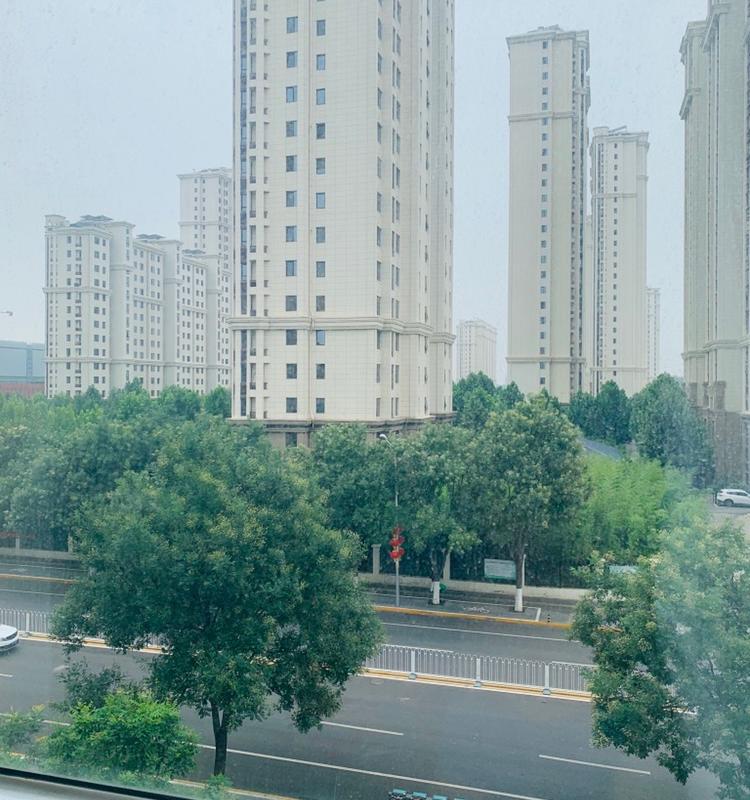 Beijing-Tongzhou-Long & Short Term,Seeking Flatmate,Shared Apartment