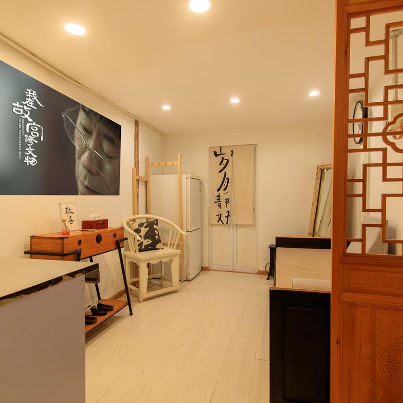 Beijing-Xicheng-🏠,Long Term,Single Apartment,LGBTQ Friendly,Pet Friendly