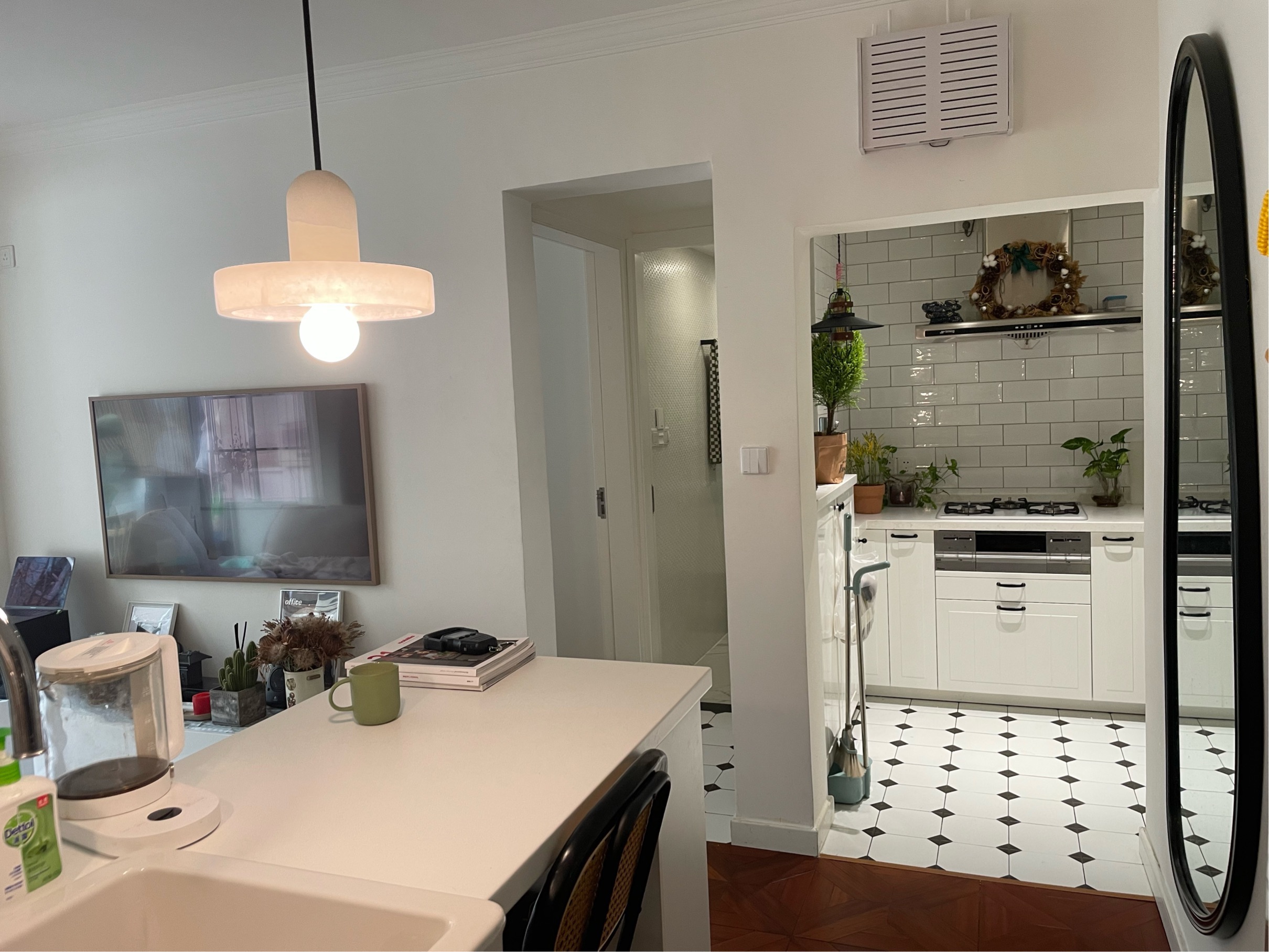 Ali Wang整租房源2