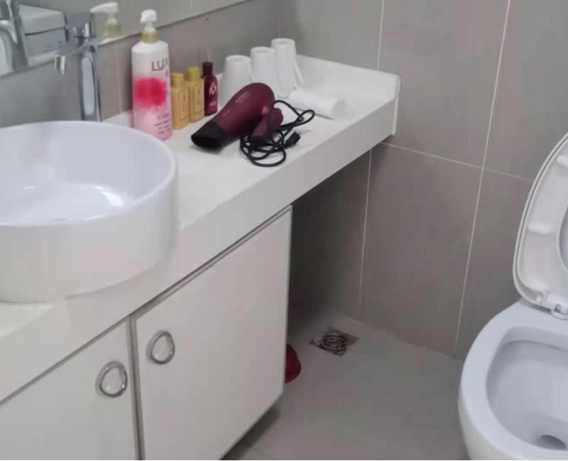 Beijing-Chaoyang-🏠,👯‍♀️,Batong line,Private bathroom,ensuite room ,传媒大学,Cook,Appartment ,Daily rent 200 RMB ,Two weeks 1200,Three weeks 3800 RMB,Four weeks 4500 RMB ,Long & Short Term,Short Term,Single Apartment