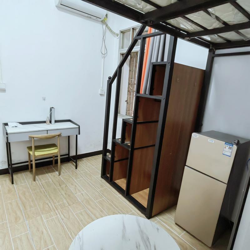 Changsha-Furong-Single Apartment,Long & Short Term