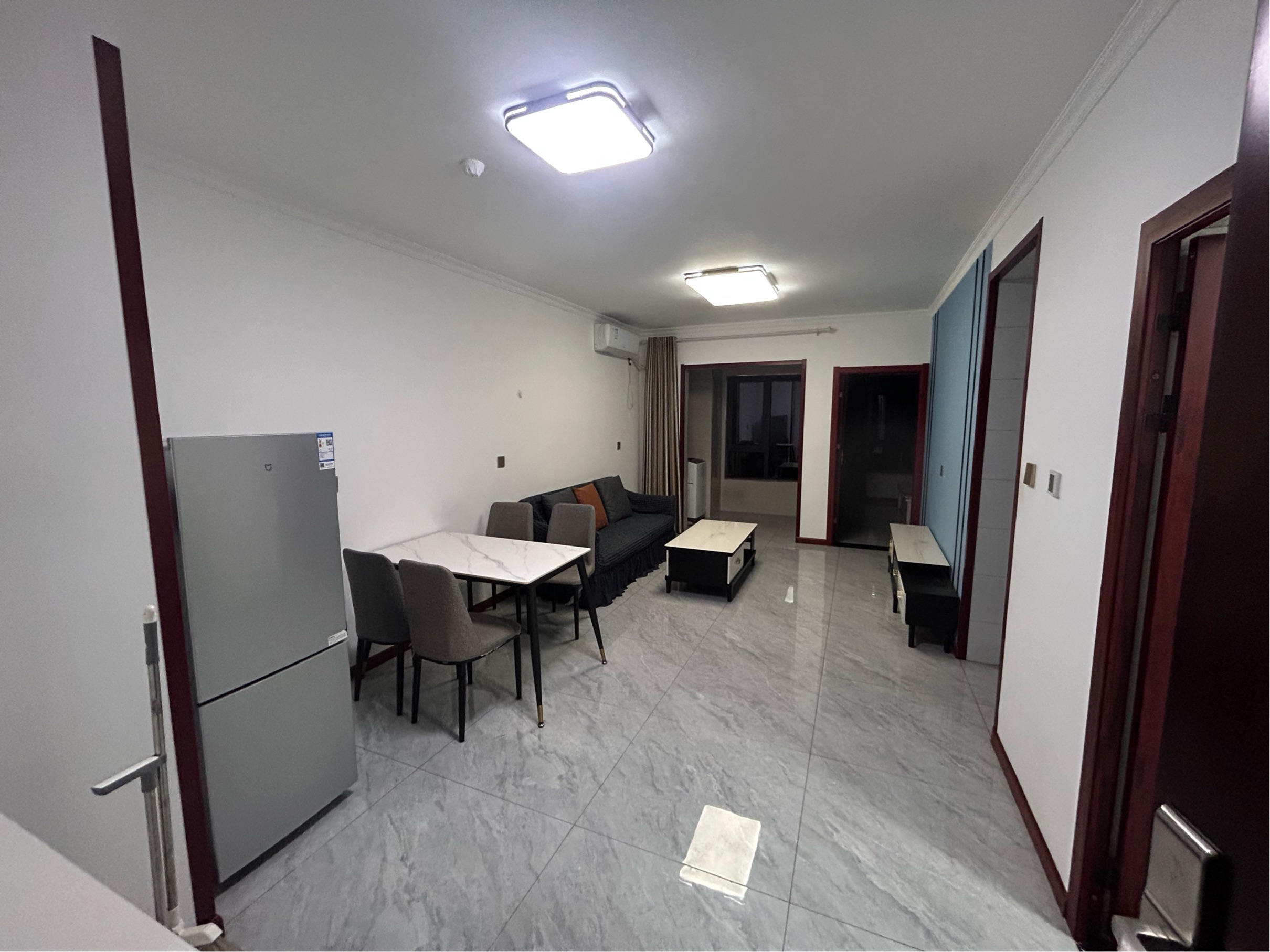 西安-雁塔-温馨小窝,干净治愈,不限性别,市井烟火气