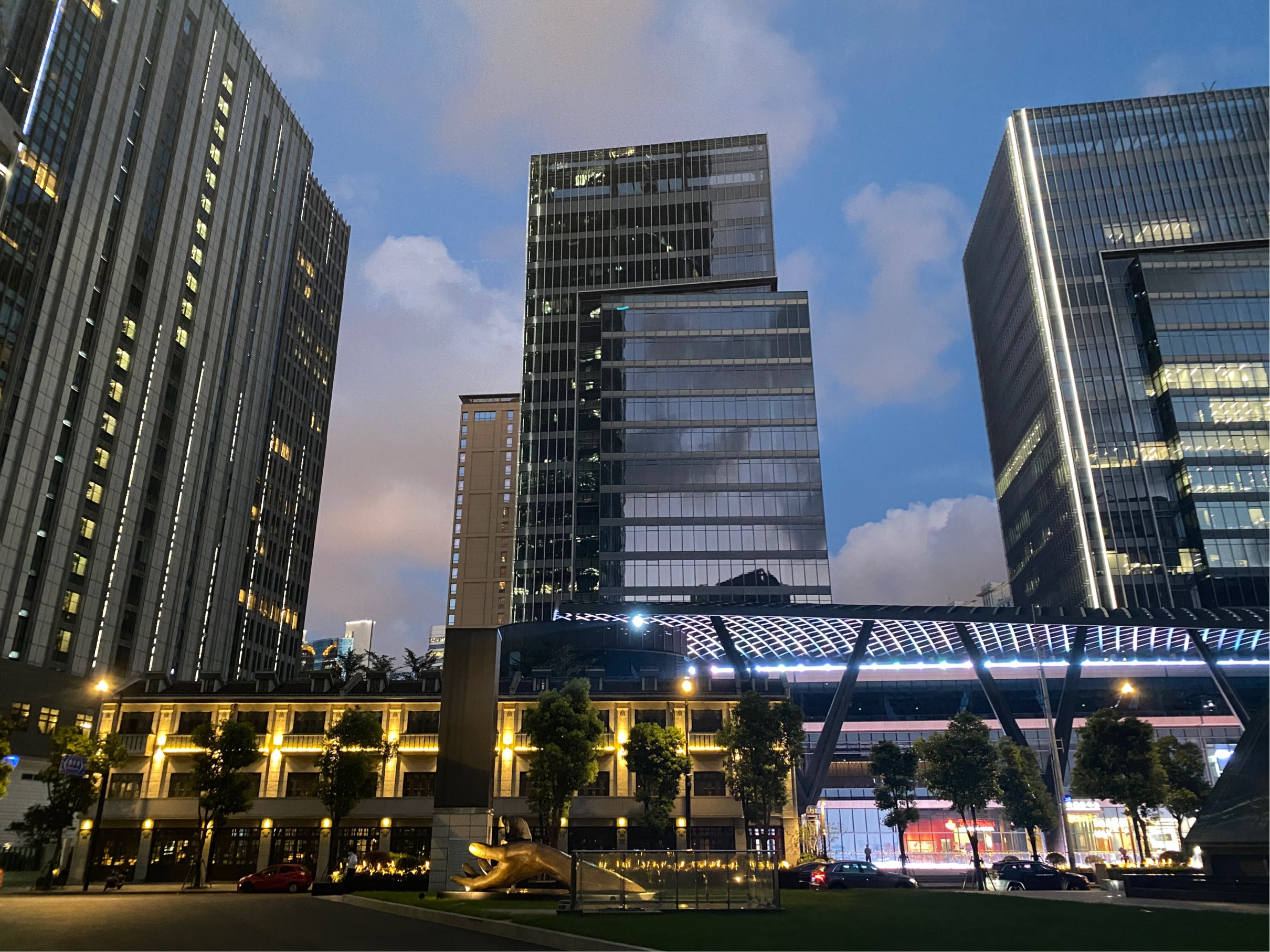 Shanghai-Jing‘An-Clean&Comfy,No Gender Limit,Chilled,LGBTQ Friendly