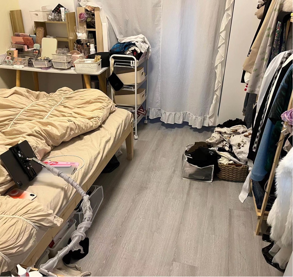 Shanghai-Jing‘An-Cozy Home,Clean&Comfy,No Gender Limit,Hustle & Bustle,“Friends”,Chilled,LGBTQ Friendly,Pet Friendly