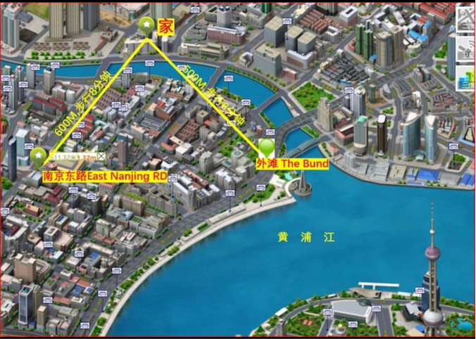 上海 虹口 | 北苏州路400号_7