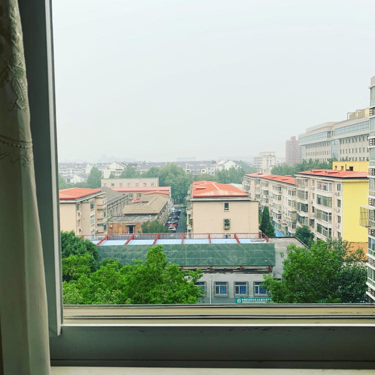 北京-东城-2 bedrooms,🏠,独立公寓,搬离,LGBTQ友好,长&短租