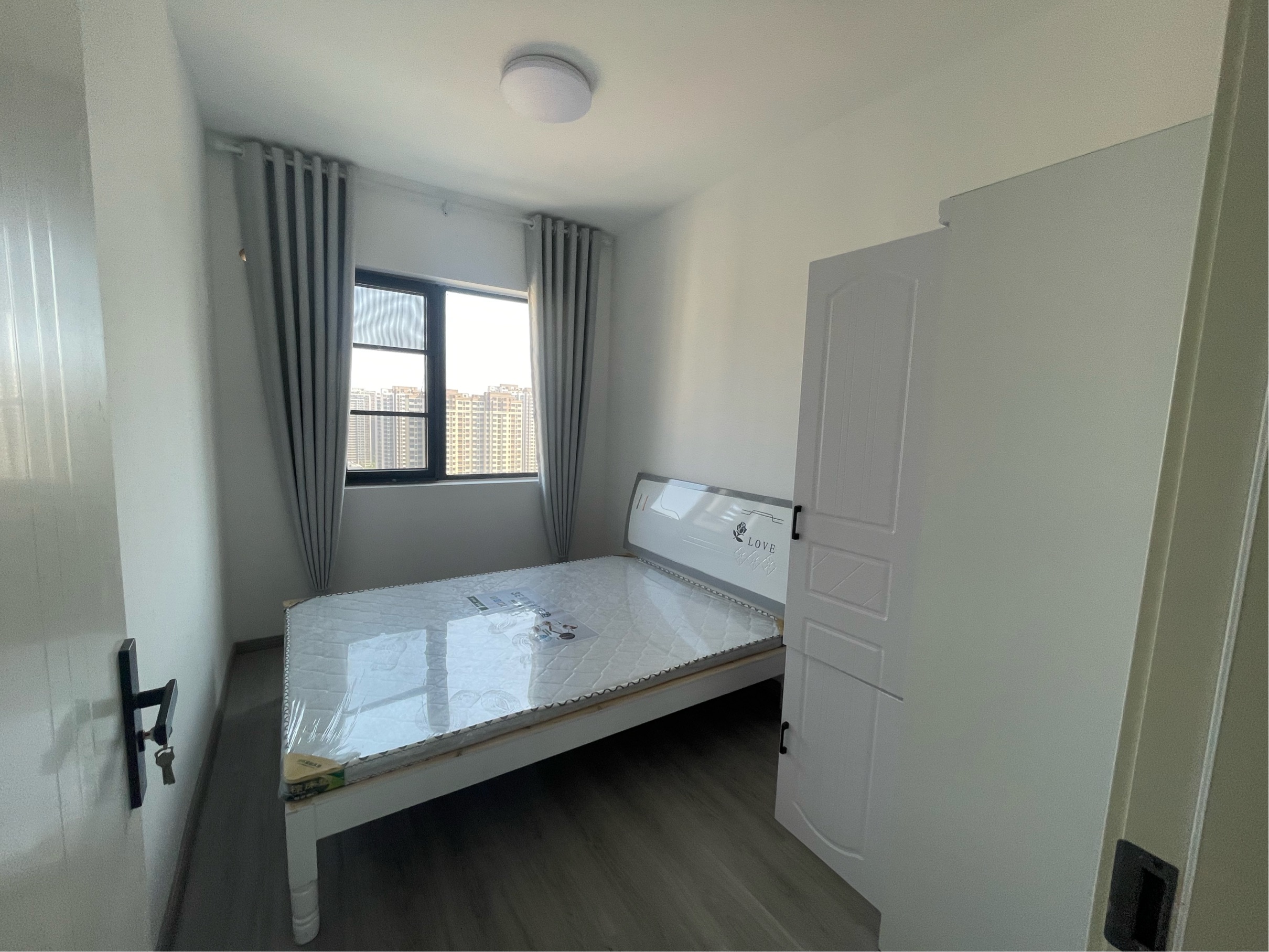 合肥 高新区 | 城西桥家园C7 2204_5