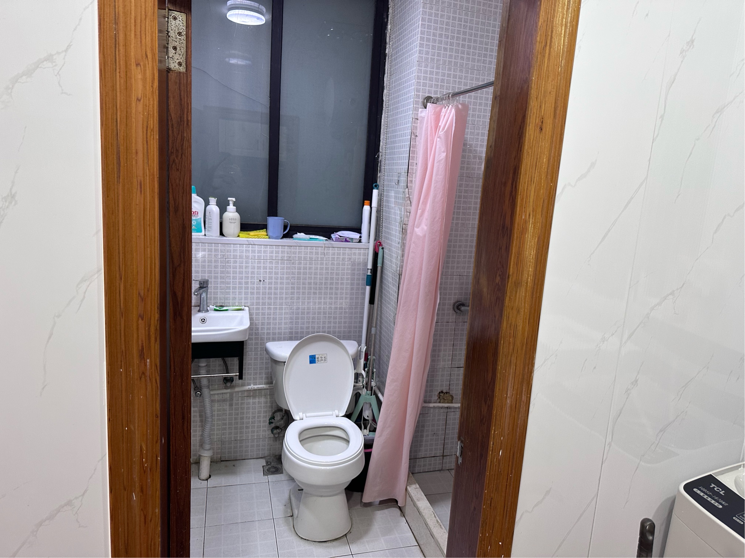 ShanghaiFengxianSingle ApartmentSubletReplacement