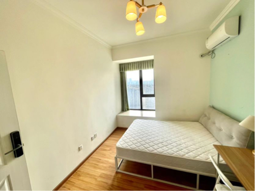 成都 武侯 | 人居盛和林语_6