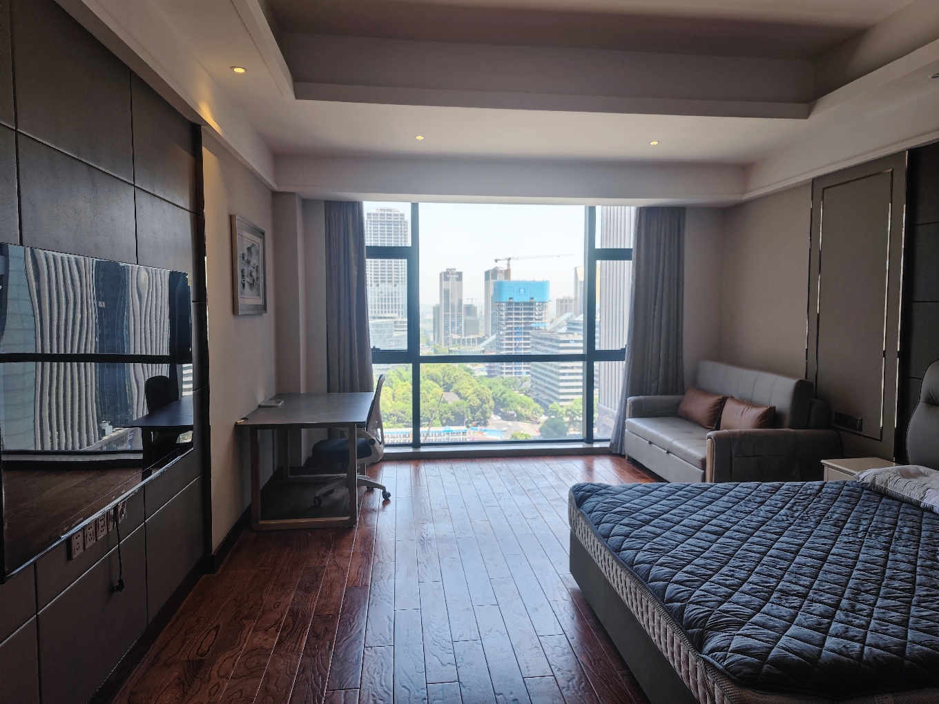 成都 高新区 | 高新区益州大道北段555号_5