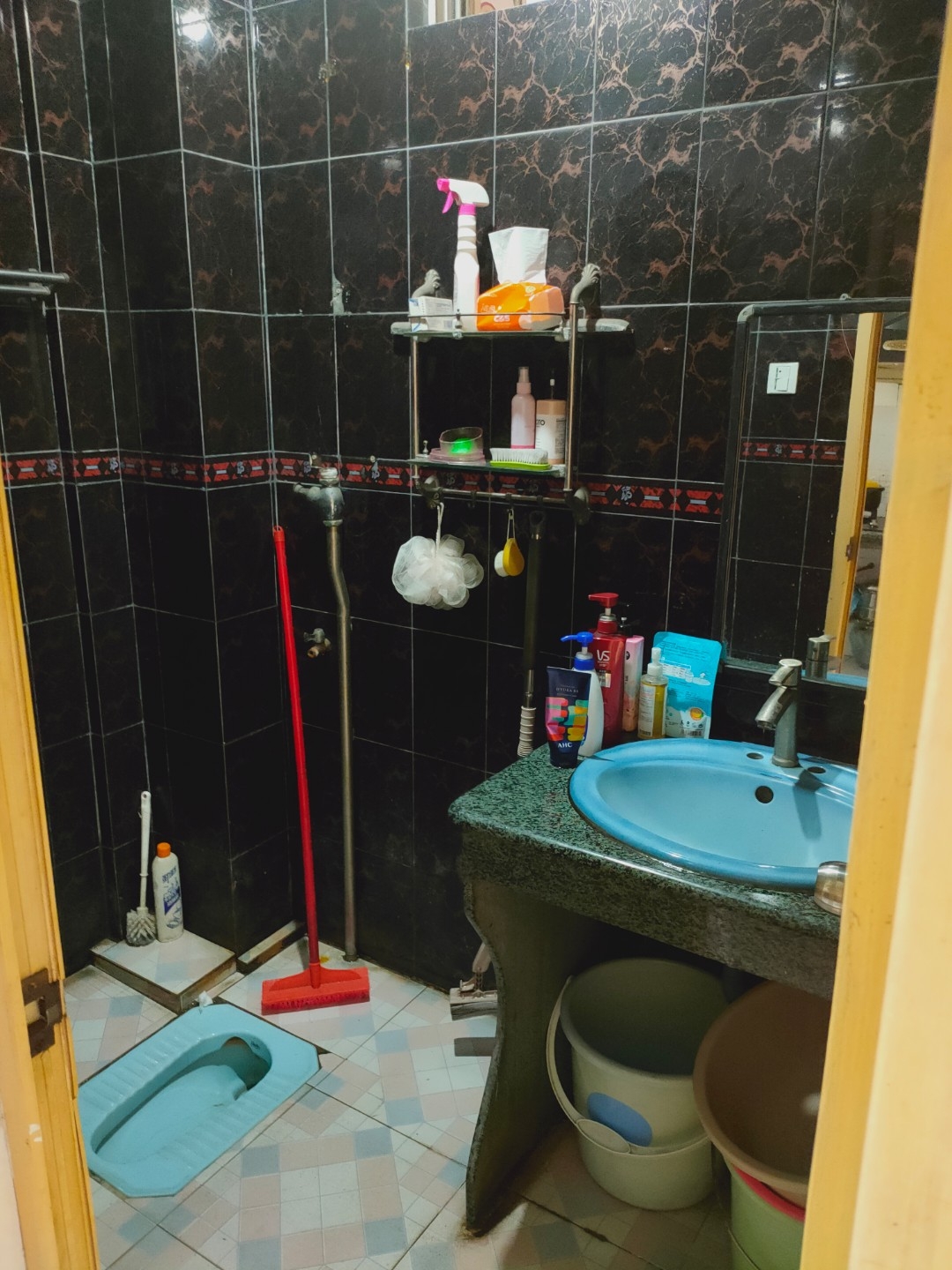 广州 黄埔 | 信华路25号_5