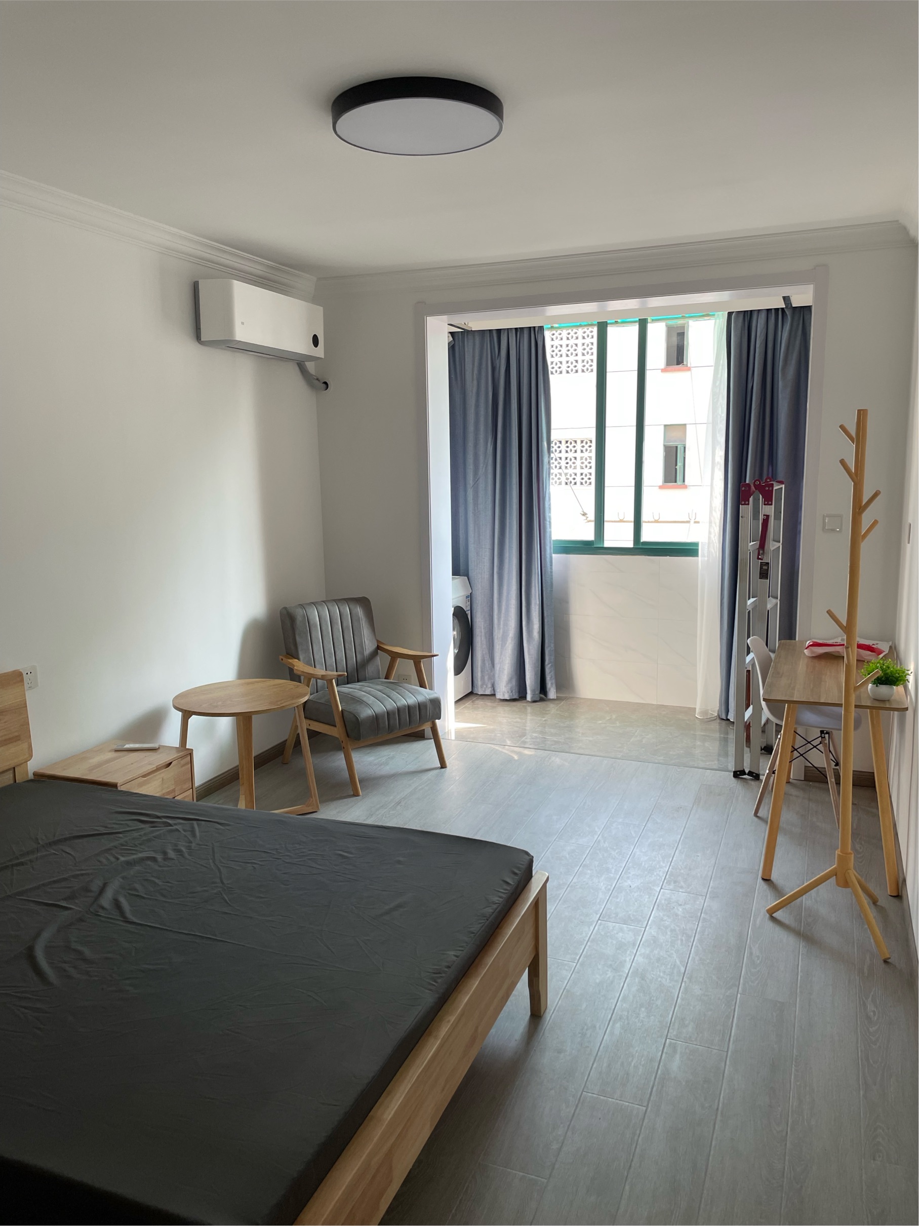 Shanghai-Yangpu-Cozy Home,Clean&Comfy,No Gender Limit,Chilled,Pet Friendly