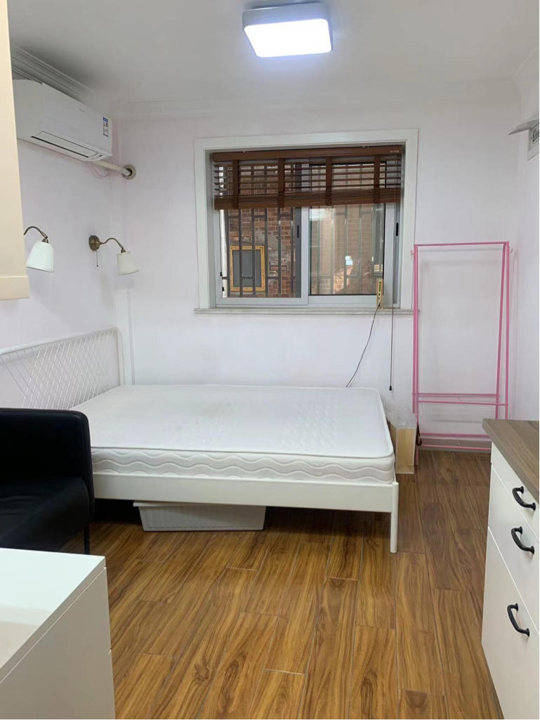 上海-黃浦-280RMB/晚,溫馨小窩,乾淨治愈,不限性別,市井煙火氣,老友記,慢時光