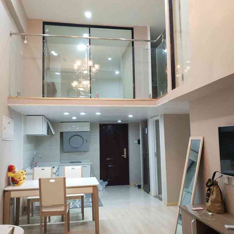 Beijing-Shunyi-👯‍♀️,Shared Apartment,Seeking Flatmate