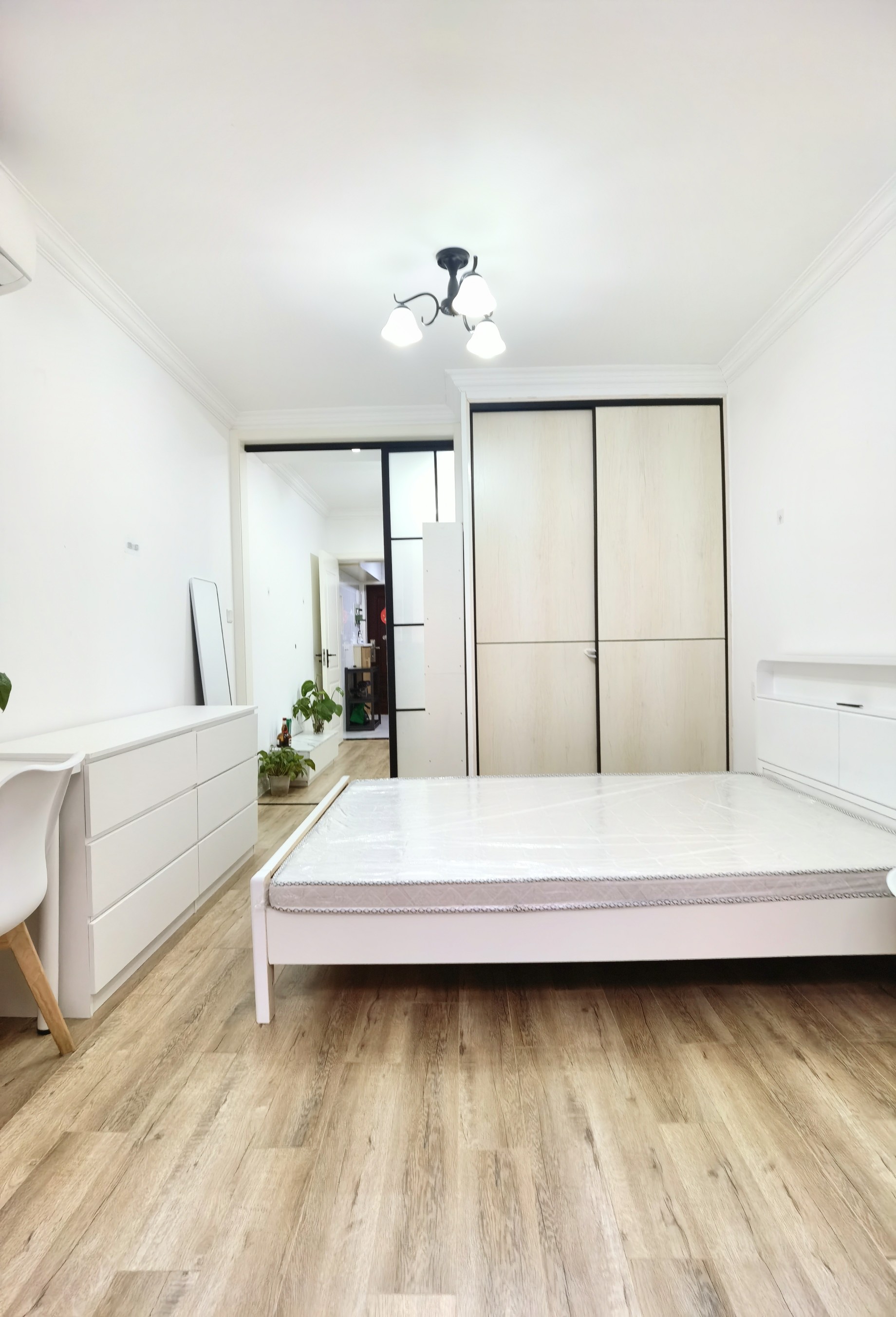 Shanghai-Changning-Cozy Home,Clean&Comfy,No Gender Limit