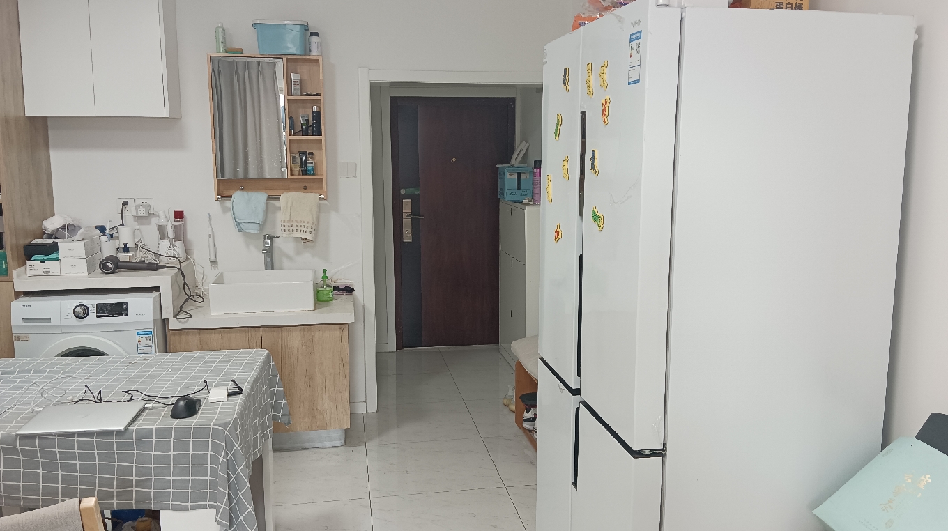 Beijing-Chaoyang-Line Batong,Sublet,Shared Apartment