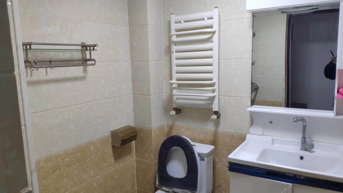 郑州 高新区 | 新芒果春天3号楼_6